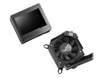 ASUS ROG RYUJIN III 240 2x120mm - 1486808 - zdjęcie 6